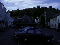 Dunster Village